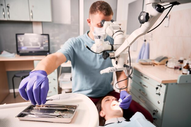 Jak Nowoczesna Endodoncja Może Uratować Twój Ząb