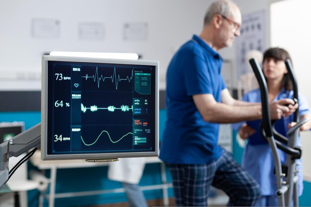 Jak ultrasonografia może pomóc w diagnozowaniu chorób serca?