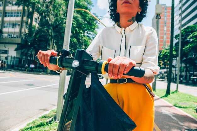 Korzyści z użytkowania rowerów elektrycznych w codziennym transporcie