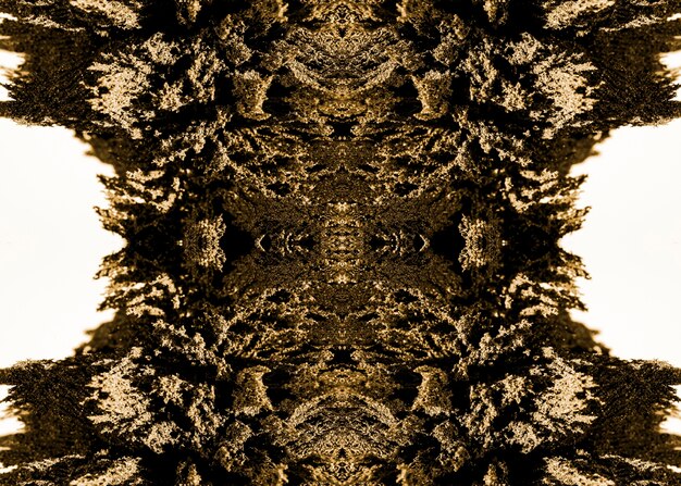 Jak wzory damaskie mogą wpłynąć na naszą percepcję piękna i stylu?